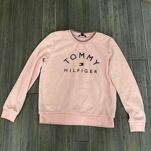 Tommy Hilfiger crewneck